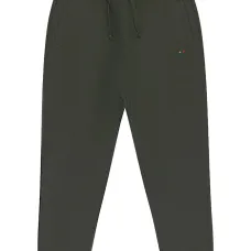 Спортивные штаны на талии с кулиской