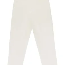 Брюки с клапанами на карманах