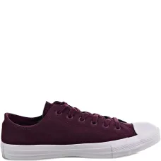 Кеды Chuck Taylor All Star Ox Counter Climate «Темная сандгрия/Белый»