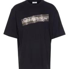 Футболка с логотипом