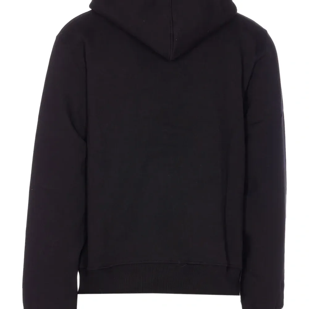 Худи с логотипом Shadow Grid