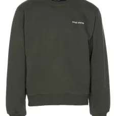 Свитшот с принтом