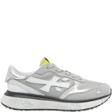 Кеды Lauryn с логотипом