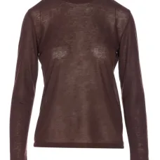 Джемпер из кашемировой смеси Джемпер из кашемировой смеси