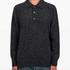 Шерстяной свитер