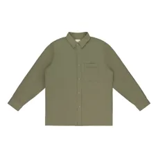 Рубашка Stadium Western «Зелёная» Рубашка Stadium Western «Зелёная»