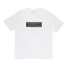 Футболка Stadium Mixer "Белая"