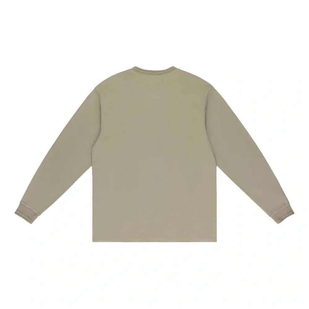 Хлопковая футболка "Tan" Stadium