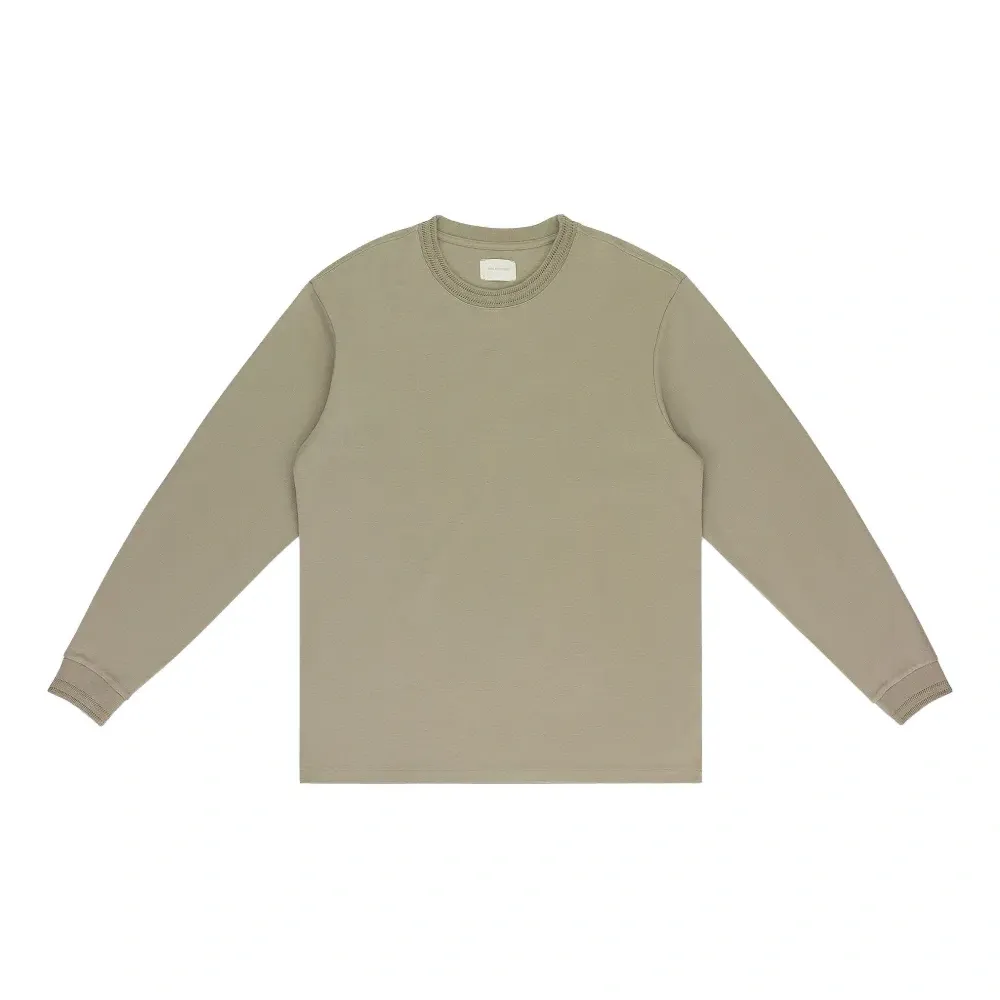 Хлопковая футболка "Tan" Stadium