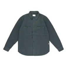 Серая рубашка Stadium Casentino