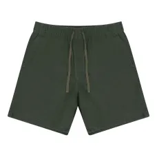 Шорты Stadium на завязках "Зеленые"