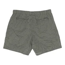 Шорты X New Balance Rainier '82 "Taupe"