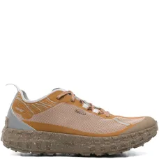 Кроссовки с логотипом