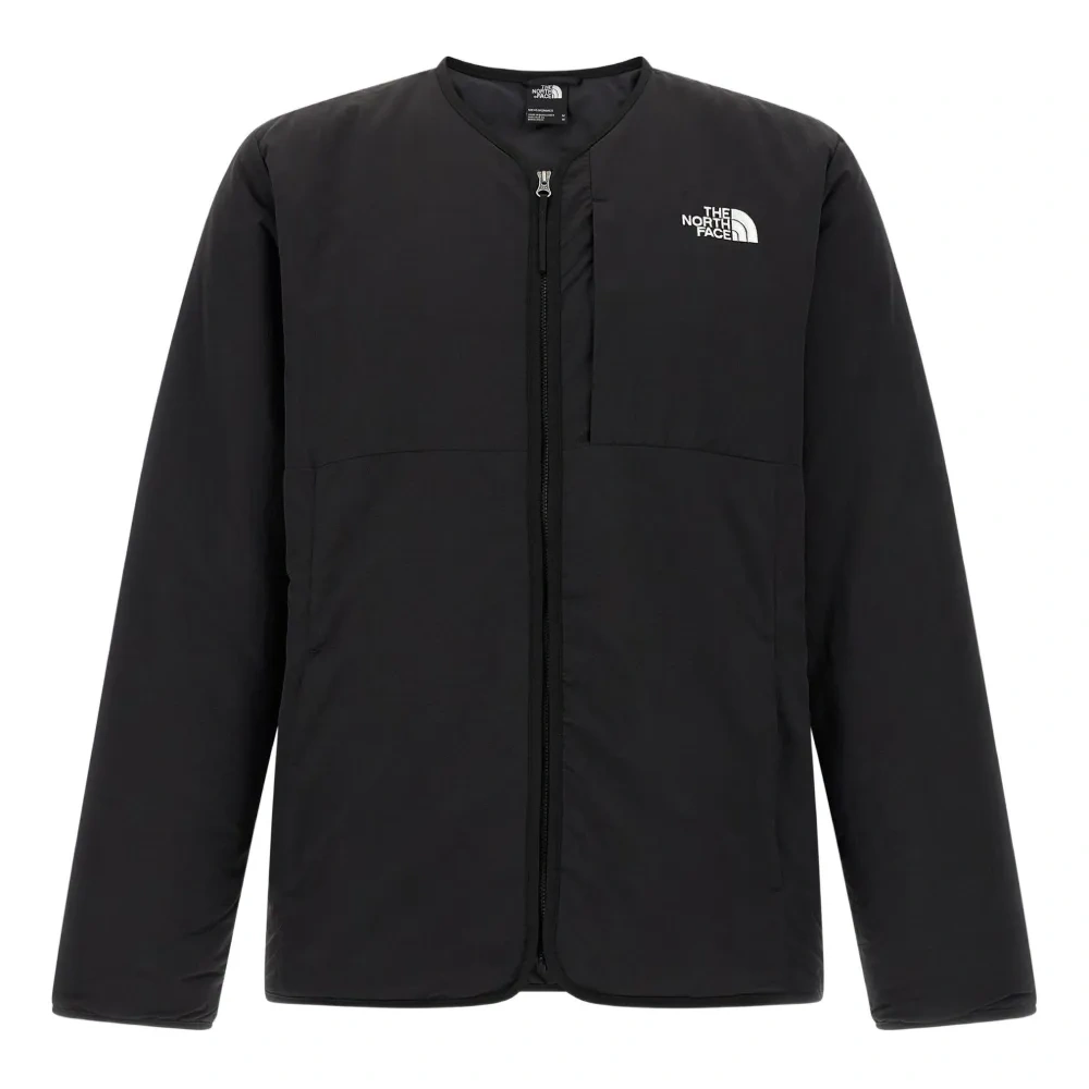 Стеганая хлопковая куртка Ilti Liner