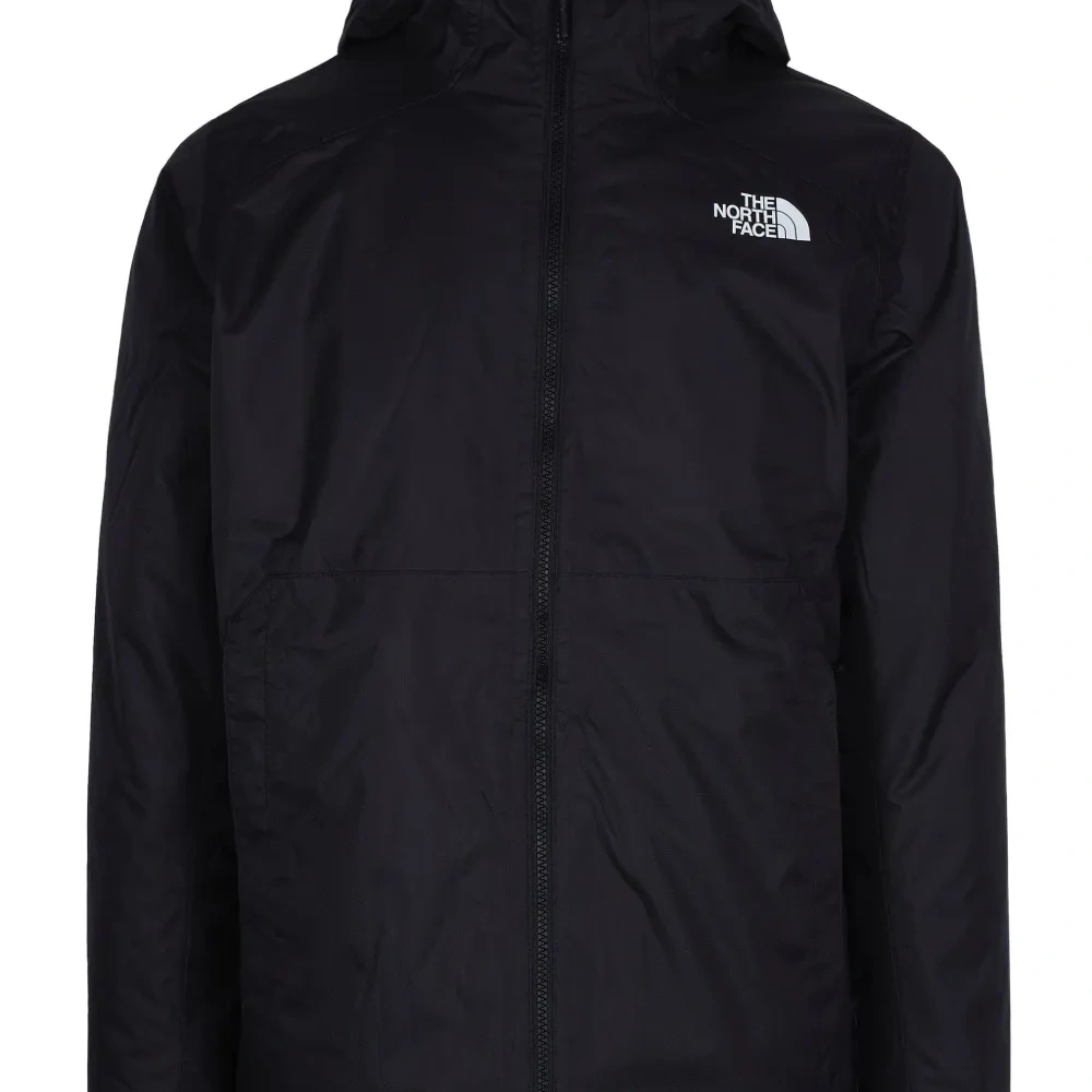 Утепленная куртка с капюшоном Millerton