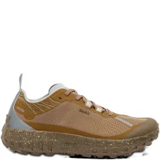 Кроссовки с сетчатыми вставками