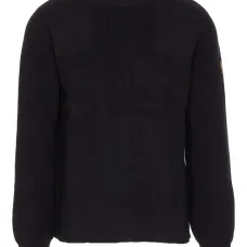 Хлопковый джемпер