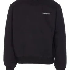 Толстовка Matchstick с защитным принтом