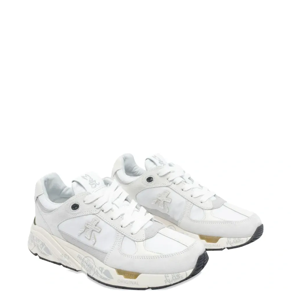 Кроссовки Mased 7823