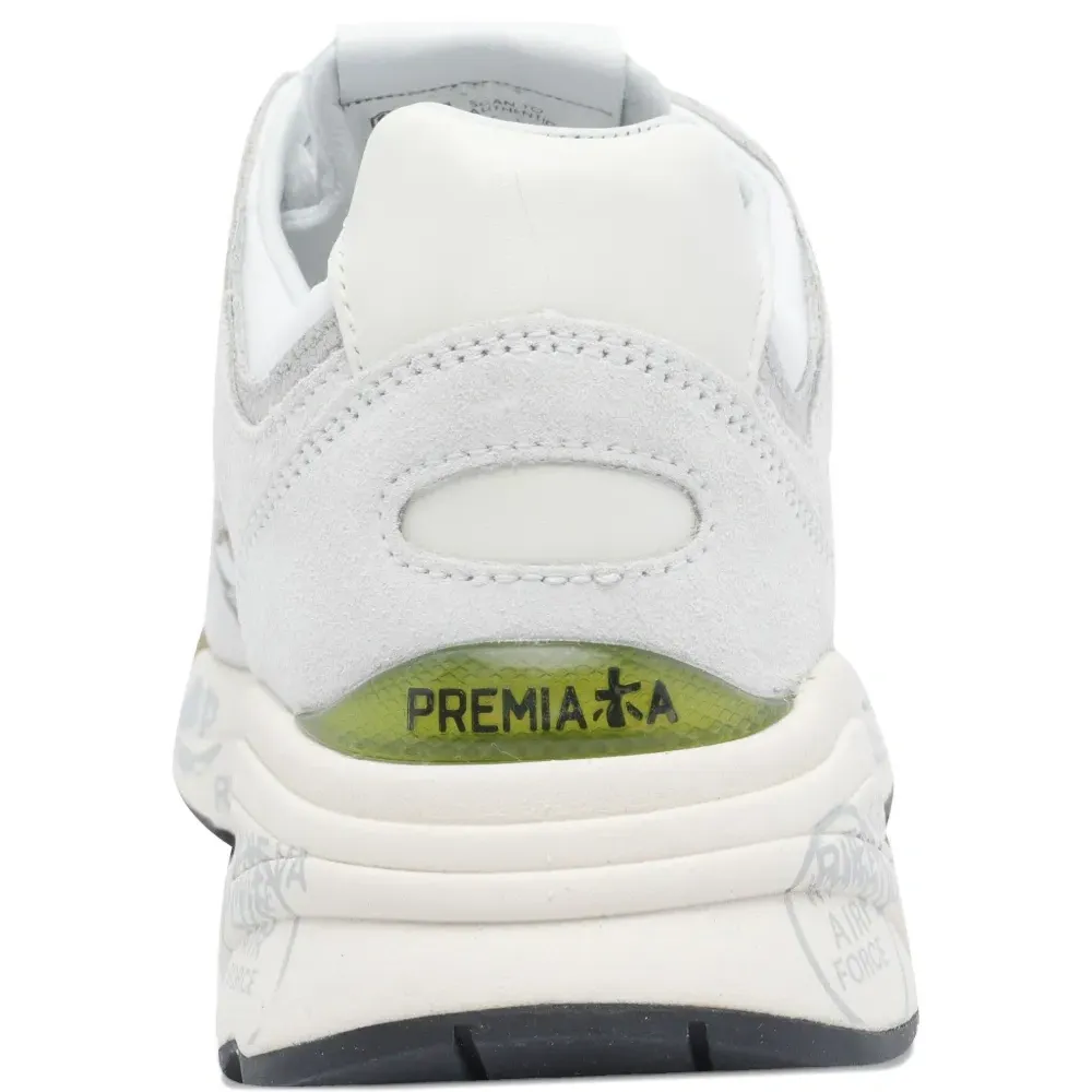 Кроссовки Mased 7823