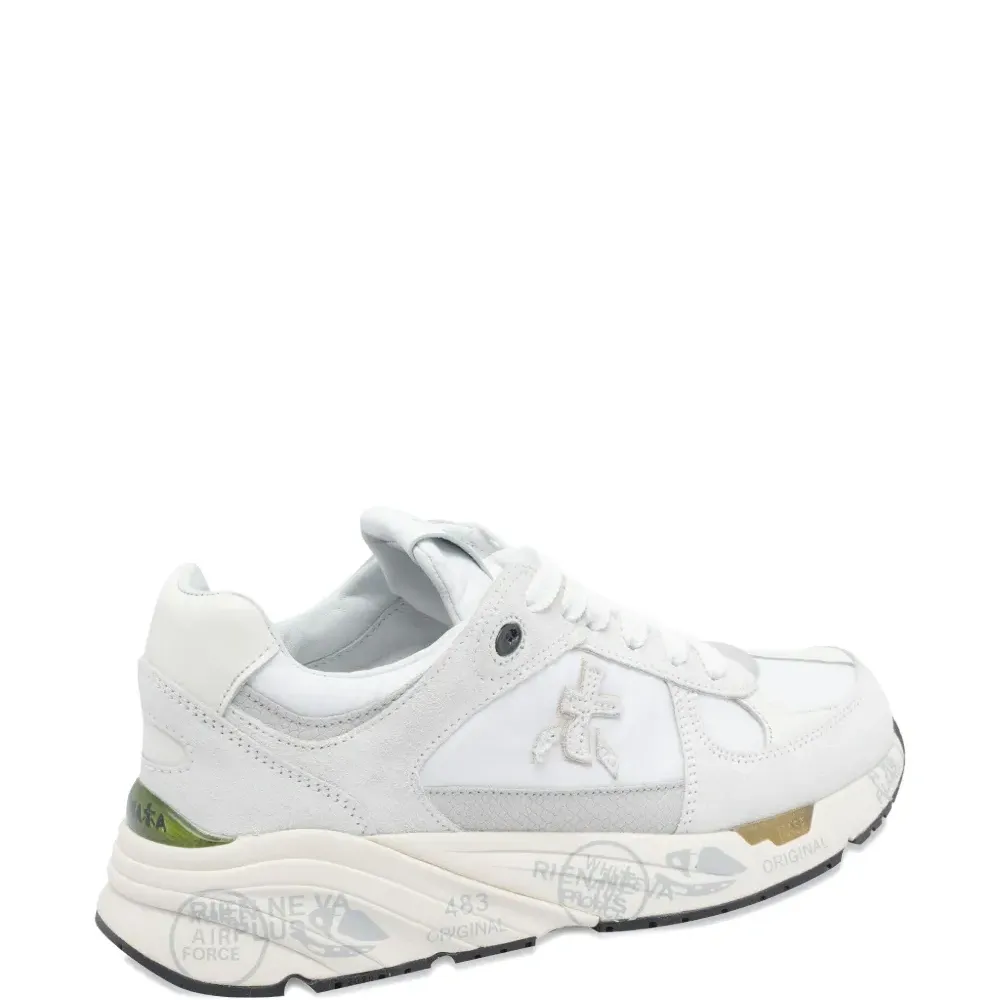 Кроссовки Mased 7823