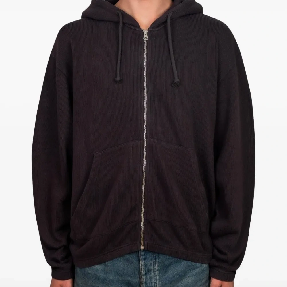 Худи на молнии