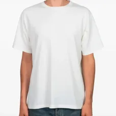 Футболка из органического хлопка