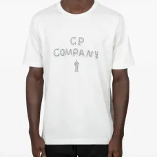 Футболка с логотипом Футболка с логотипом