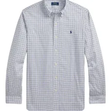 Рубашки Polo Ralph Lauren разноцветные