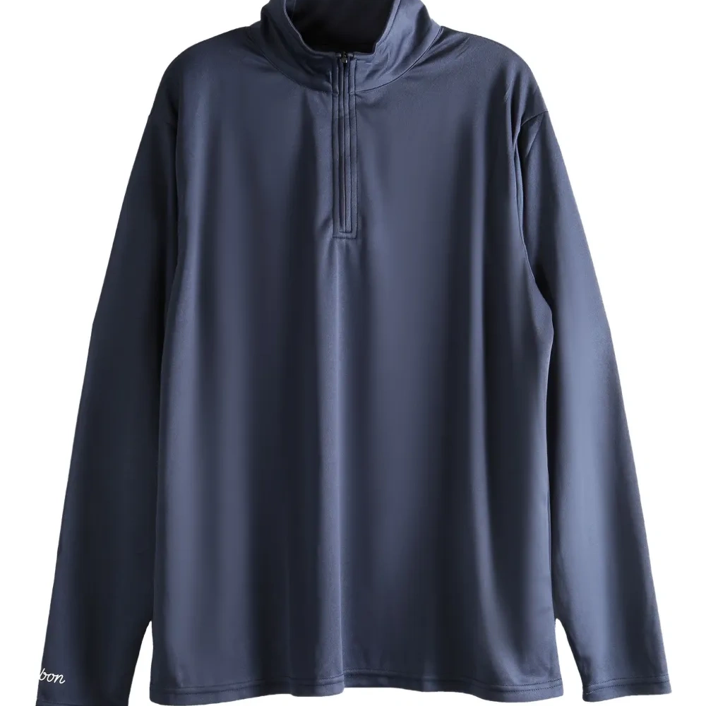 Спортивный свитшот с принтом-логотипом