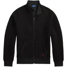 Флисовая куртка на молнии Флисовая куртка на молнии