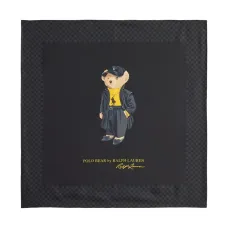 Шелковый платок