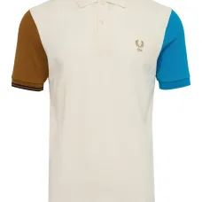 Поло с короткими рукавами