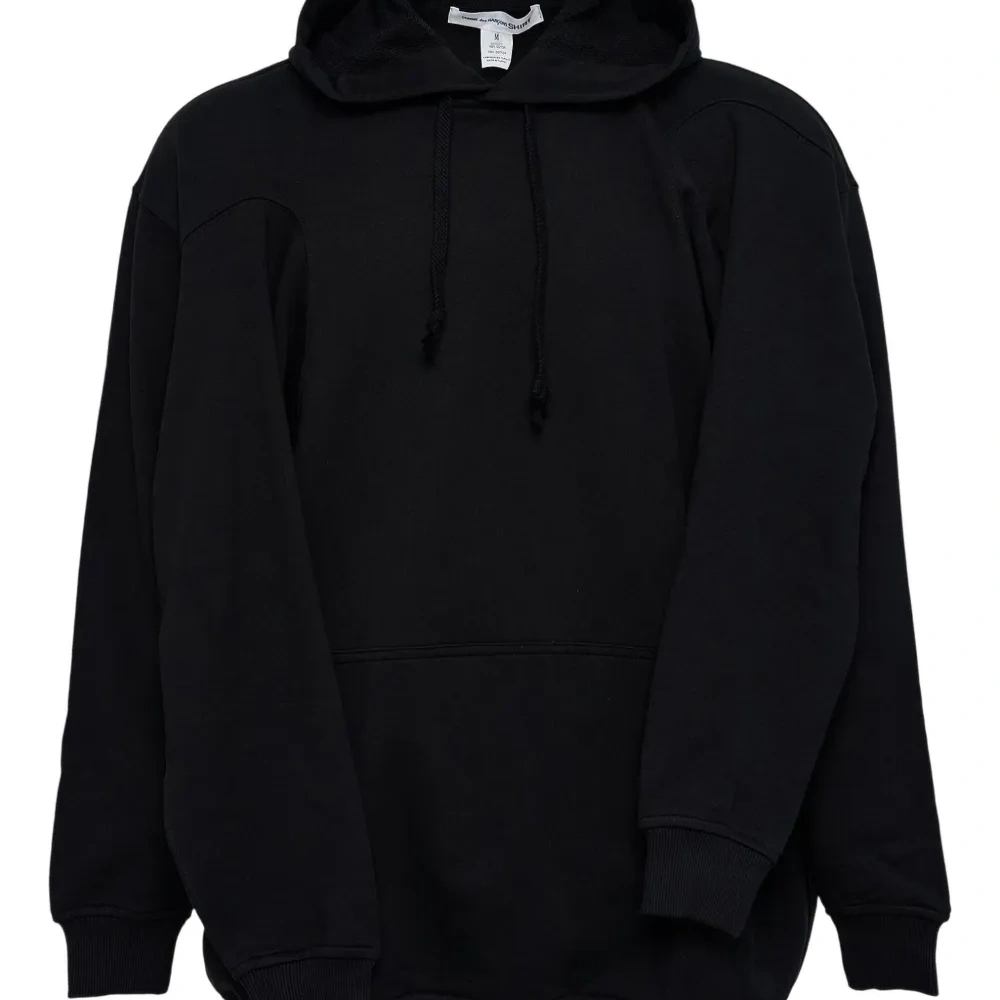 Худи Quad Sleeve