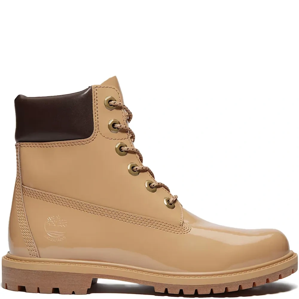 Ботинки на шнуровке Ботинки на шнуровке