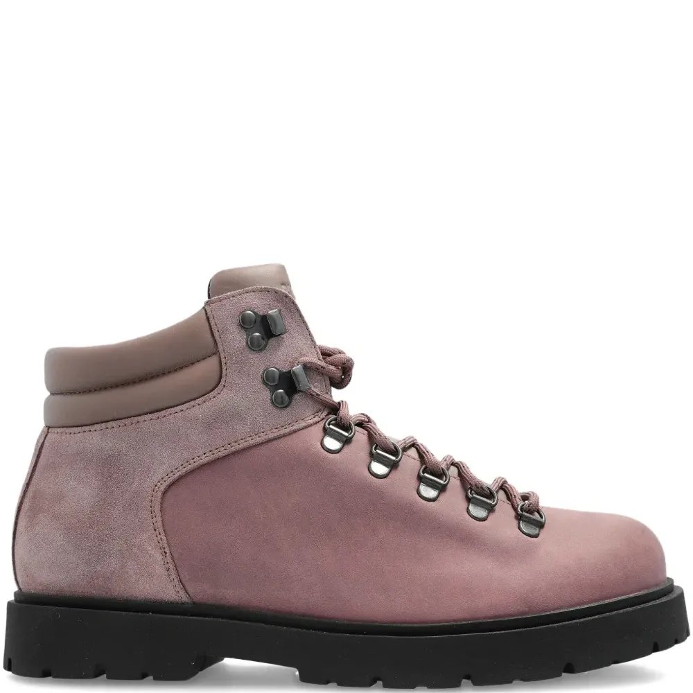 Походные ботинки Jackson 2.0