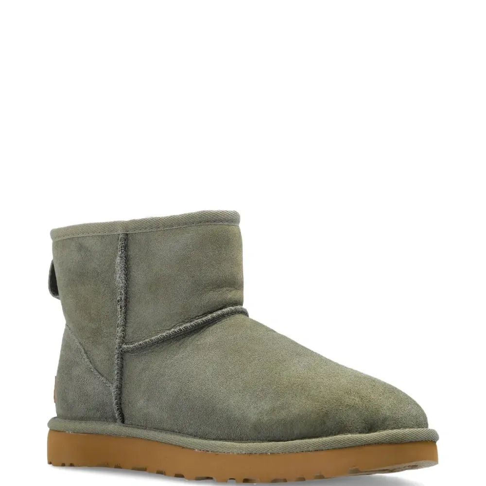 Классические мини-сапоги II