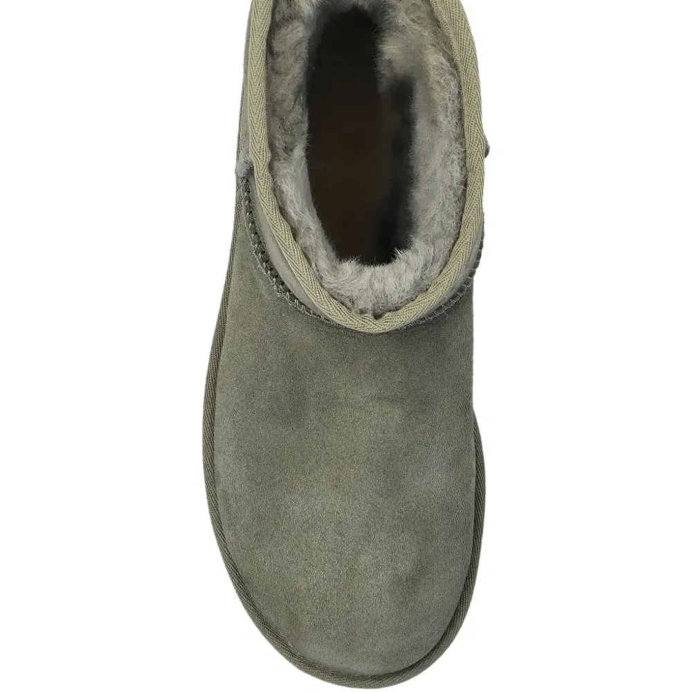 Классические мини-сапоги II