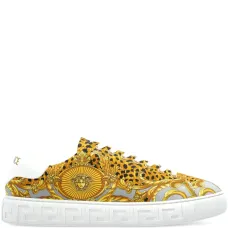 Кроссовки с принтом Кроссовки с принтом