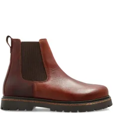 Кожаные ботинки челси Кожаные ботинки челси