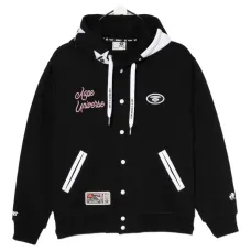 Бомбер Moonface