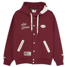 Бомбер Moonface