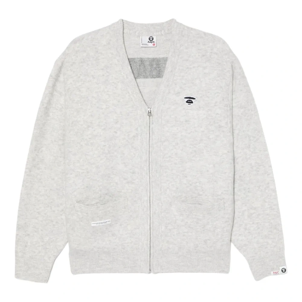 Кардиган Moonface