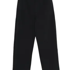 Брюки прямого кроя Брюки прямого кроя