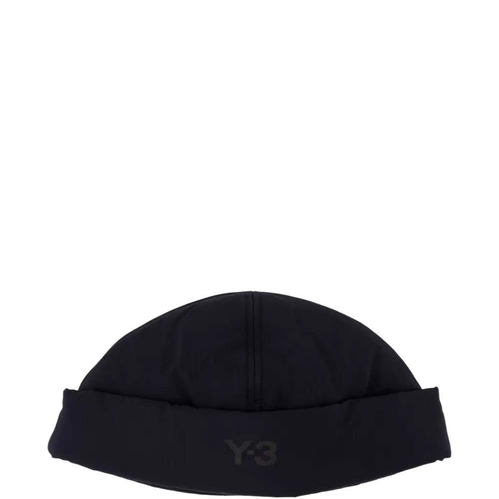 Шапка с регулируемым отворотом