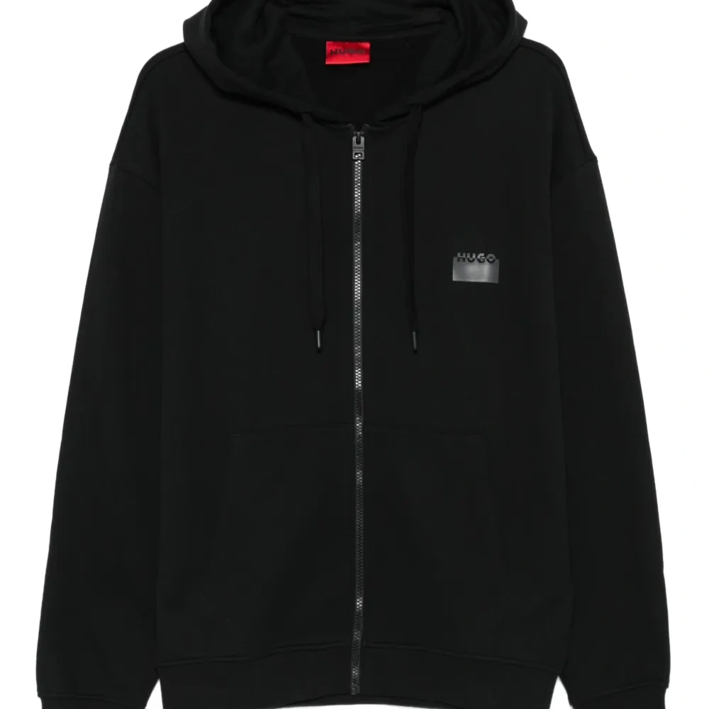 Толстовка на молнии