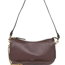 Сумка на плечо Waverly с тиснением логотипа