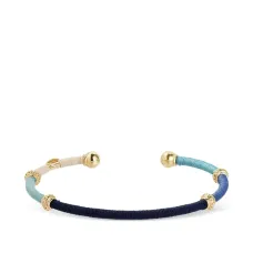 Браслет Zanzifull из бусин