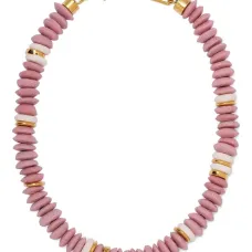 Колье Laguna с бусинами