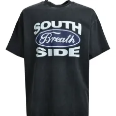 Футболка с графичным принтом